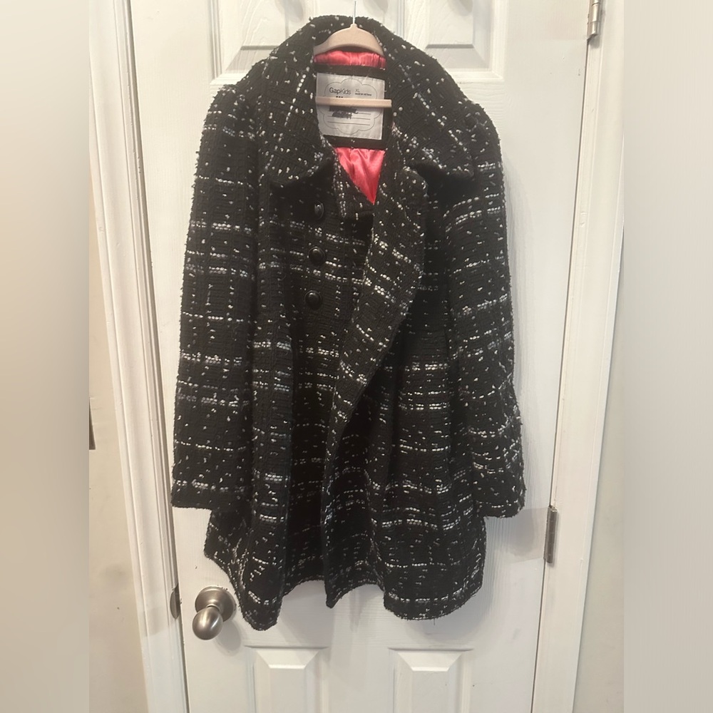 Girls Gap Coat